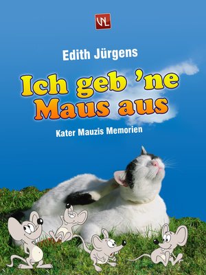 cover image of Ich geb 'ne Maus aus